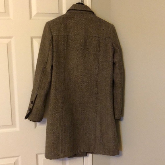 Women’s tweed jacket Miss Posh - Picture 5 of 6